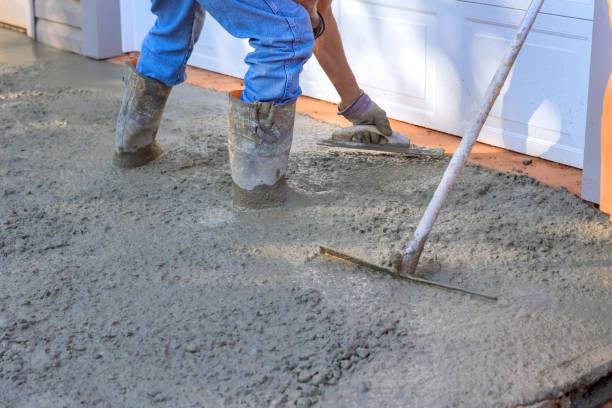 Best Driveway Repair and Patching in Port St Joe, FL