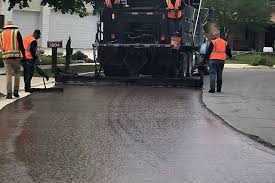 Best Asphalt Driveway Installation in Port St Joe, FL